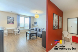 Atrakcyjna Kawalerka 37,5 m2 Dominopark